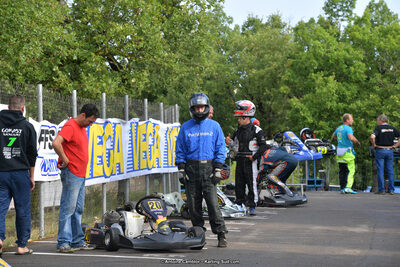 14 & 15/07/2018 : Coupe de France KFS 2018 à Belmont sur Rance (Photos Antoine Camblor) 2018 — karting