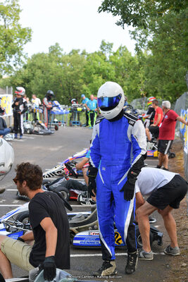 14 & 15/07/2018 : Coupe de France KFS 2018 à Belmont sur Rance (Photos Antoine Camblor) 2018 — karting