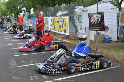 14 & 15/07/2018 : Coupe de France KFS 2018 à Belmont sur Rance (Photos Antoine Camblor) 2018 — karting
