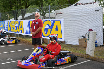 14 & 15/07/2018 : Coupe de France KFS 2018 à Belmont sur Rance (Photos Antoine Camblor) 2018 — karting