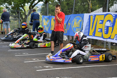 14 & 15/07/2018 : Coupe de France KFS 2018 à Belmont sur Rance (Photos Antoine Camblor) 2018 — karting