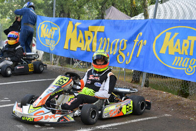 14 & 15/07/2018 : Coupe de France KFS 2018 à Belmont sur Rance (Photos Antoine Camblor) 2018 — karting