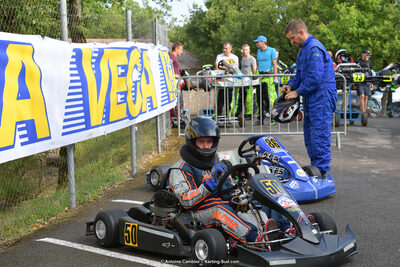 14 & 15/07/2018 : Coupe de France KFS 2018 à Belmont sur Rance (Photos Antoine Camblor) 2018 — karting