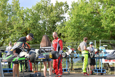 14 & 15/07/2018 : Coupe de France KFS 2018 à Belmont sur Rance (Photos Antoine Camblor) 2018 — karting