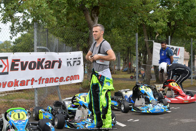 14 & 15/07/2018 : Coupe de France KFS 2018 à Belmont sur Rance (Photos Antoine Camblor) 2018 — karting