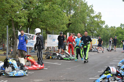 14 & 15/07/2018 : Coupe de France KFS 2018 à Belmont sur Rance (Photos Antoine Camblor) 2018 — karting