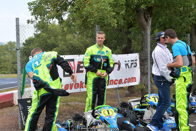 14 & 15/07/2018 : Coupe de France KFS 2018 à Belmont sur Rance (Photos Antoine Camblor) 2018 — karting