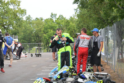14 & 15/07/2018 : Coupe de France KFS 2018 à Belmont sur Rance (Photos Antoine Camblor) 2018 — karting