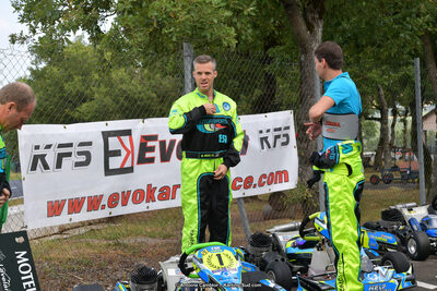 14 & 15/07/2018 : Coupe de France KFS 2018 à Belmont sur Rance (Photos Antoine Camblor) 2018 — karting