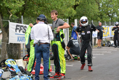 14 & 15/07/2018 : Coupe de France KFS 2018 à Belmont sur Rance (Photos Antoine Camblor) 2018 — karting