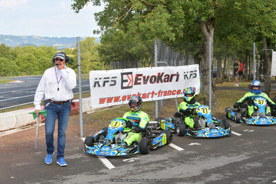 14 & 15/07/2018 : Coupe de France KFS 2018 à Belmont sur Rance (Photos Antoine Camblor) 2018 — karting