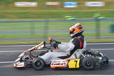 14 & 15/07/2018 : Coupe de France KFS 2018 à Belmont sur Rance (Photos Antoine Camblor) 2018 — karting