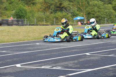 14 & 15/07/2018 : Coupe de France KFS 2018 à Belmont sur Rance (Photos Antoine Camblor) 2018 — karting