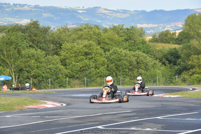 14 & 15/07/2018 : Coupe de France KFS 2018 à Belmont sur Rance (Photos Antoine Camblor) 2018 — karting