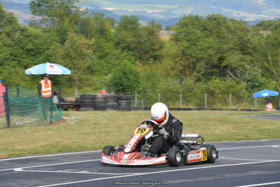 14 & 15/07/2018 : Coupe de France KFS 2018 à Belmont sur Rance (Photos Antoine Camblor) 2018 — karting