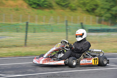 14 & 15/07/2018 : Coupe de France KFS 2018 à Belmont sur Rance (Photos Antoine Camblor) 2018 — karting