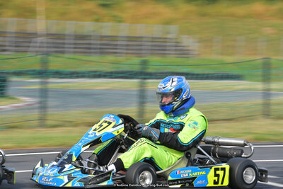 14 & 15/07/2018 : Coupe de France KFS 2018 à Belmont sur Rance (Photos Antoine Camblor) 2018 — karting