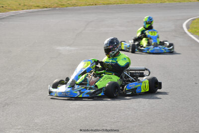 14 & 15/07/2018 : Coupe de France KFS 2018 à Belmont sur Rance (Photos Antoine Camblor) 2018 — karting