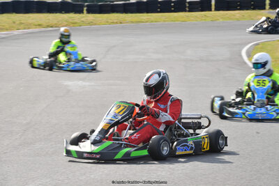 14 & 15/07/2018 : Coupe de France KFS 2018 à Belmont sur Rance (Photos Antoine Camblor) 2018 — karting