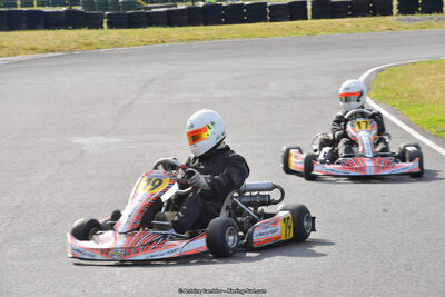 14 & 15/07/2018 : Coupe de France KFS 2018 à Belmont sur Rance (Photos Antoine Camblor) 2018 — karting