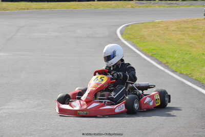 14 & 15/07/2018 : Coupe de France KFS 2018 à Belmont sur Rance (Photos Antoine Camblor) 2018 — karting