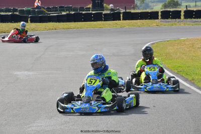 14 & 15/07/2018 : Coupe de France KFS 2018 à Belmont sur Rance (Photos Antoine Camblor) 2018 — karting