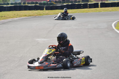 14 & 15/07/2018 : Coupe de France KFS 2018 à Belmont sur Rance (Photos Antoine Camblor) 2018 — karting