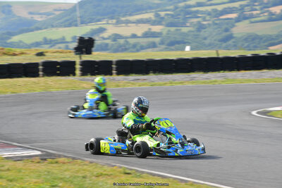 14 & 15/07/2018 : Coupe de France KFS 2018 à Belmont sur Rance (Photos Antoine Camblor) 2018 — karting