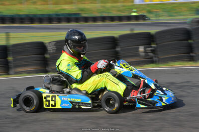 14 & 15/07/2018 : Coupe de France KFS 2018 à Belmont sur Rance (Photos Antoine Camblor) 2018 — karting
