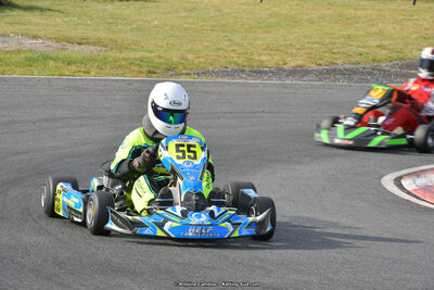 14 & 15/07/2018 : Coupe de France KFS 2018 à Belmont sur Rance (Photos Antoine Camblor) 2018 — karting
