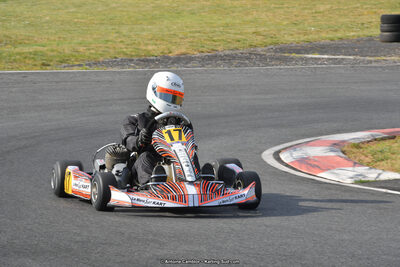 14 & 15/07/2018 : Coupe de France KFS 2018 à Belmont sur Rance (Photos Antoine Camblor) 2018 — karting