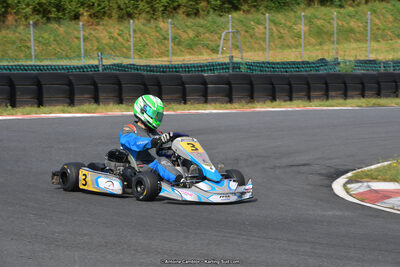 14 & 15/07/2018 : Coupe de France KFS 2018 à Belmont sur Rance (Photos Antoine Camblor) 2018 — karting