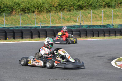 14 & 15/07/2018 : Coupe de France KFS 2018 à Belmont sur Rance (Photos Antoine Camblor) 2018 — karting