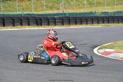 14 & 15/07/2018 : Coupe de France KFS 2018 à Belmont sur Rance (Photos Antoine Camblor) 2018 — karting