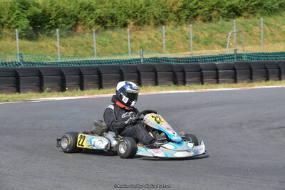 14 & 15/07/2018 : Coupe de France KFS 2018 à Belmont sur Rance (Photos Antoine Camblor) 2018 — karting