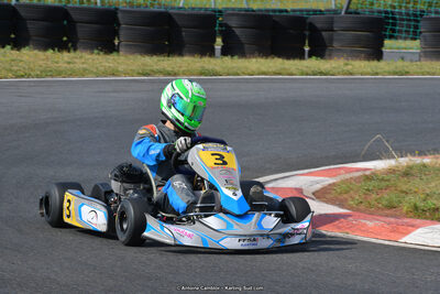 14 & 15/07/2018 : Coupe de France KFS 2018 à Belmont sur Rance (Photos Antoine Camblor) 2018 — karting