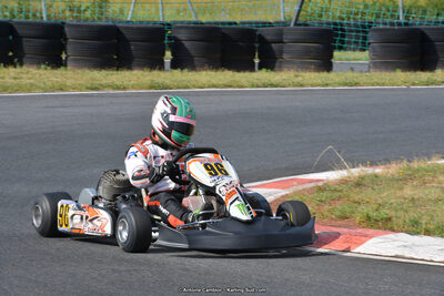14 & 15/07/2018 : Coupe de France KFS 2018 à Belmont sur Rance (Photos Antoine Camblor) 2018 — karting