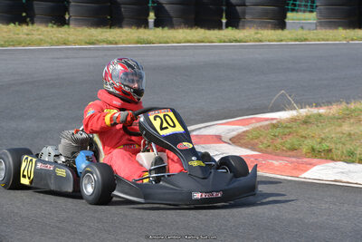 14 & 15/07/2018 : Coupe de France KFS 2018 à Belmont sur Rance (Photos Antoine Camblor) 2018 — karting