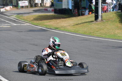 14 & 15/07/2018 : Coupe de France KFS 2018 à Belmont sur Rance (Photos Antoine Camblor) 2018 — karting