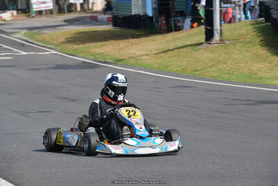 14 & 15/07/2018 : Coupe de France KFS 2018 à Belmont sur Rance (Photos Antoine Camblor) 2018 — karting