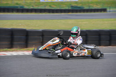 14 & 15/07/2018 : Coupe de France KFS 2018 à Belmont sur Rance (Photos Antoine Camblor) 2018 — karting