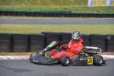 14 & 15/07/2018 : Coupe de France KFS 2018 à Belmont sur Rance (Photos Antoine Camblor) 2018 — karting