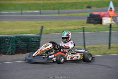 14 & 15/07/2018 : Coupe de France KFS 2018 à Belmont sur Rance (Photos Antoine Camblor) 2018 — karting