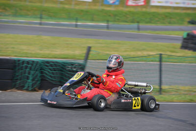14 & 15/07/2018 : Coupe de France KFS 2018 à Belmont sur Rance (Photos Antoine Camblor) 2018 — karting
