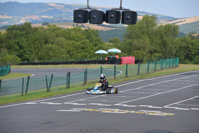 14 & 15/07/2018 : Coupe de France KFS 2018 à Belmont sur Rance (Photos Antoine Camblor) 2018 — karting