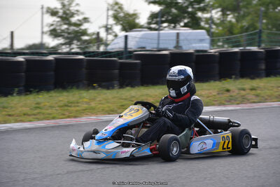 14 & 15/07/2018 : Coupe de France KFS 2018 à Belmont sur Rance (Photos Antoine Camblor) 2018 — karting
