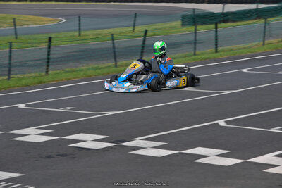 14 & 15/07/2018 : Coupe de France KFS 2018 à Belmont sur Rance (Photos Antoine Camblor) 2018 — karting