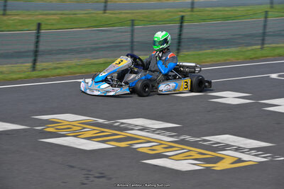 14 & 15/07/2018 : Coupe de France KFS 2018 à Belmont sur Rance (Photos Antoine Camblor) 2018 — karting
