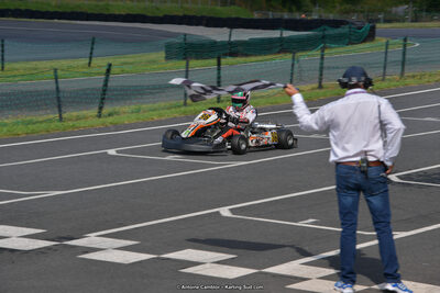 14 & 15/07/2018 : Coupe de France KFS 2018 à Belmont sur Rance (Photos Antoine Camblor) 2018 — karting