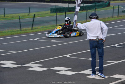 14 & 15/07/2018 : Coupe de France KFS 2018 à Belmont sur Rance (Photos Antoine Camblor) 2018 — karting